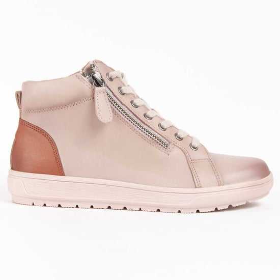 Purapiel Ankle Boot Botilina White