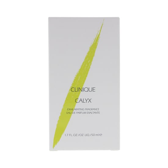 Clinique Calyx Eau de Parfum 50ml Spray - Image 3