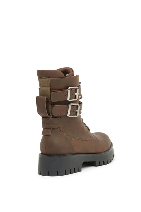 Bench 'Tatton' 2 Strap Boot - Image 5