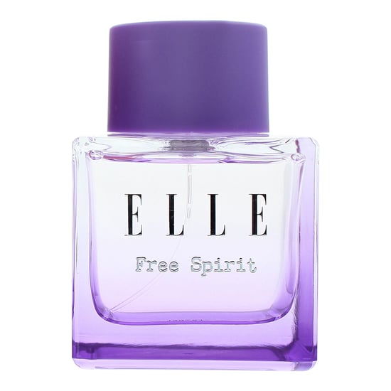 Elle Free Spirit Eau De Parfum 100ml