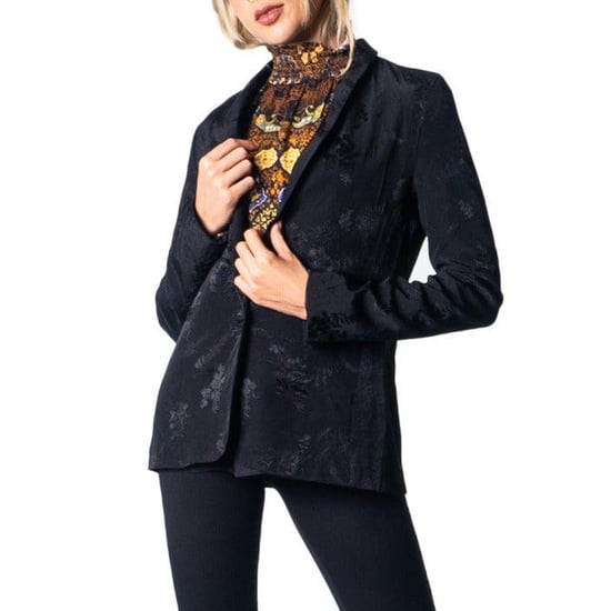 Desigual Women's Blazer Black