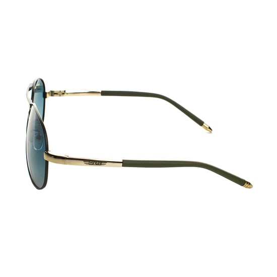 Polarized Aviator Sunglasses UV 400 Protection RIGHTNOW Unisex