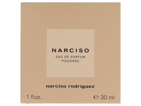 Narciso Rodriguez Narciso Poudrée Eau de Parfum 30ml - Image 2
