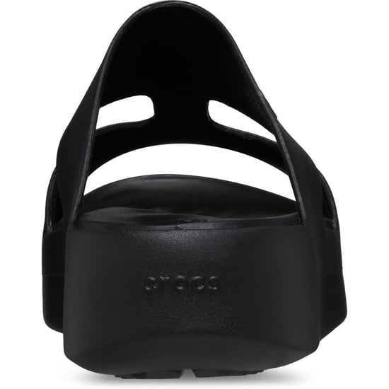 Getaway Platform H-Strap Mule - Image 2