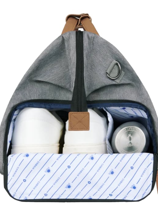 Cabaia Rucksack