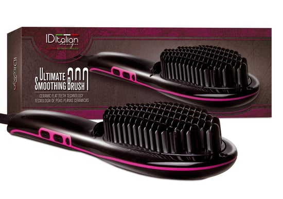 ULTIMATE SMOOTHING BRUSH ITALIAN DESIGN 50 WAT - Image 1