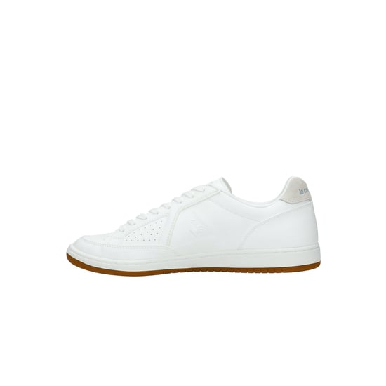 Le Coq Sportif Icons S Lea Mens White Trainers