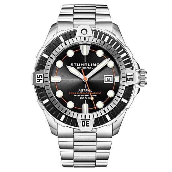 Automatic Astral 1005 45mm Watch