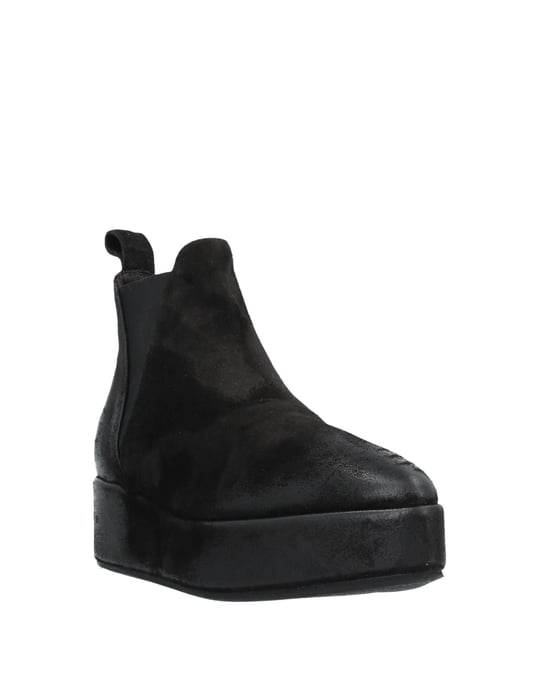Marsèll Women's Ankle Boots Black Buck