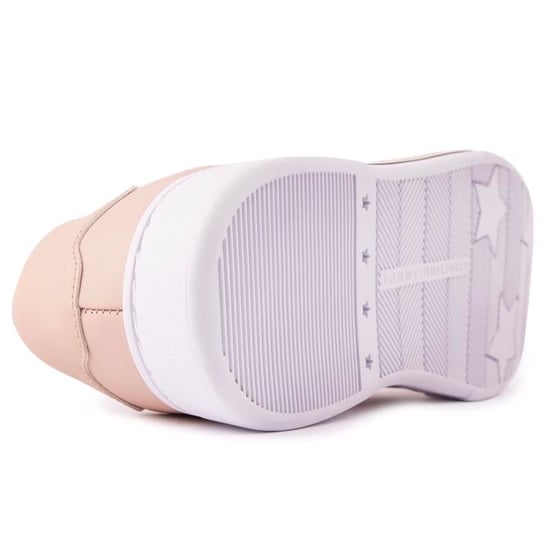 Tommy Hilfiger Golden Court Sneakers - Image 4