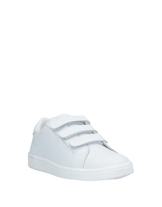 FOOTWEAR Boy Kurt Geiger White Leather