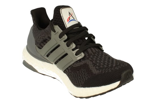 Adidas Originals Ultraboost 5.0 Dna Womens Black Trainers