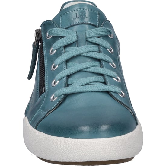 JOSEF SEIBEL Claire 03 | Sneaker voor Dames | blauw - Image 4
