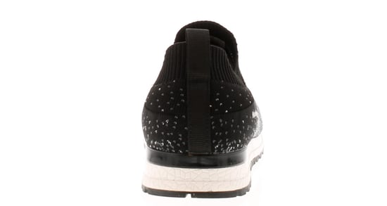 Hush Puppies Ennis MEMORY FOAM Trainer Womens - Image 4