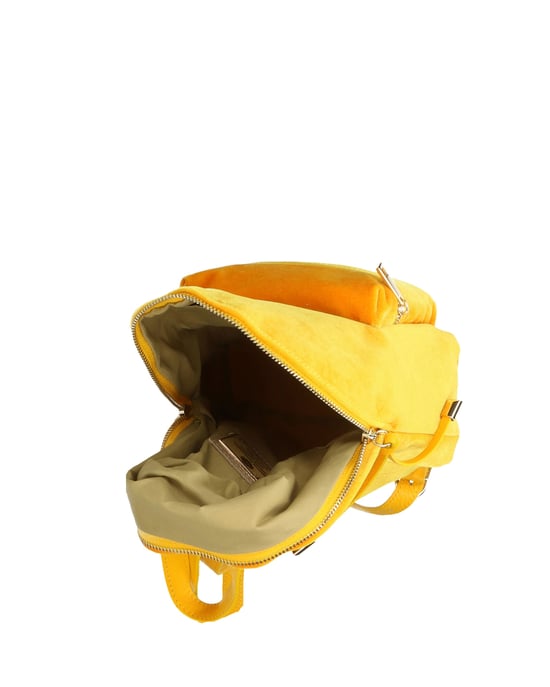 Gave Lux Backpack Women YELLOW - Image 5