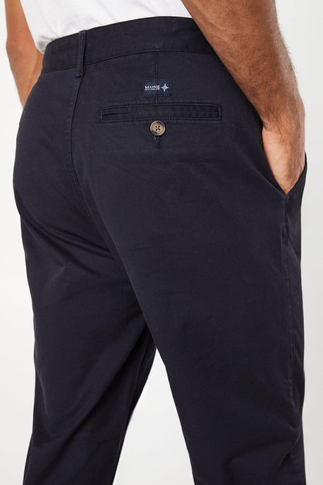 Premium Slim Fit Chino Trouser - Image 4