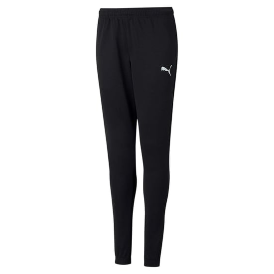 Puma Pants Teamrise Training Jr Black - Image 1