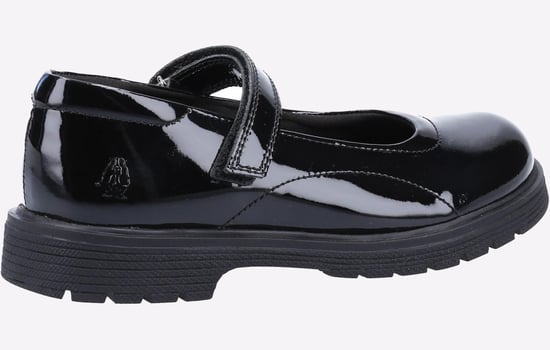 Hush Puppies Lederen Junior - Image 3