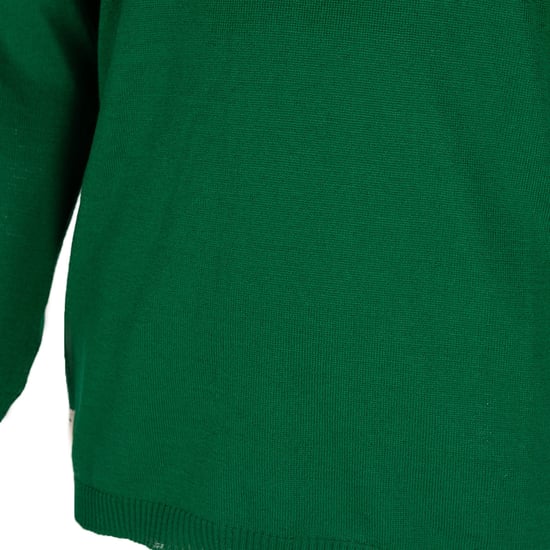 Takeshy Kurosawa Pullover Men's Green - Image 6