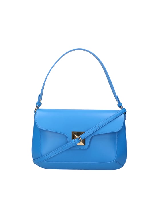 Gave Lux schoudertas Vrouwen BLUETTE - Image 5