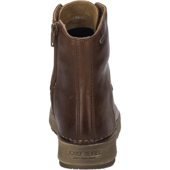 JOSEF SEIBEL Anna 51 | Ankle Boots for Women | brown