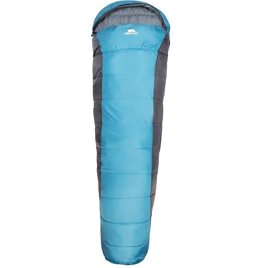 Trespass Siesta 2 Season Water Repellent Sleeping Bag - Image 3