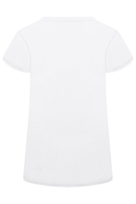 Esprit Ladies T-Shirt  White