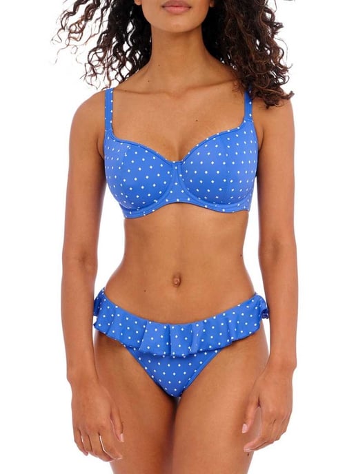 Jewel Cove Sweetheart Bikini Top