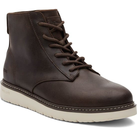 Toms Navi Boots - Image 1