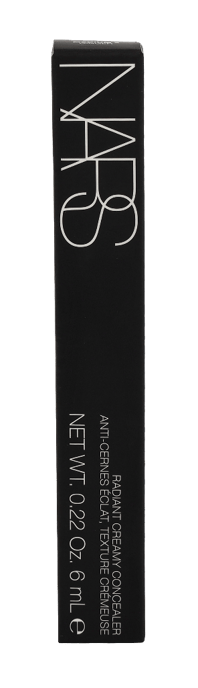 Nars Radiant Creamy Concealer 6ml - Image 2