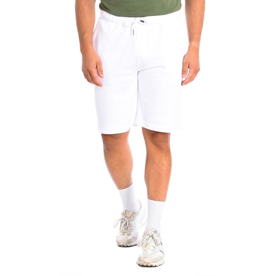 TMB003-FP221 men's sports shorts