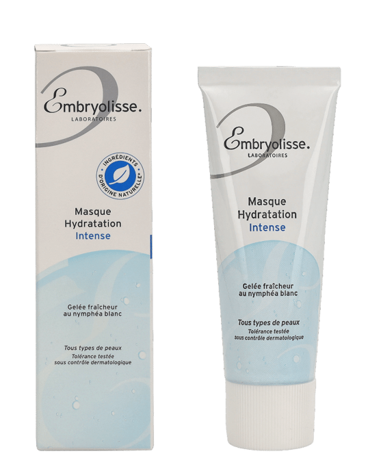 Embryolisse Intensiv Fuktmask 50 ml - Image 1