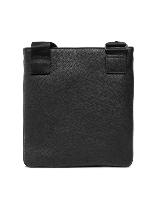 Tommy Jeans Men's Essential PU Crossover Messenger Bag - Image 3