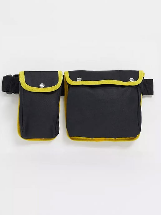 Cross Body Bag
