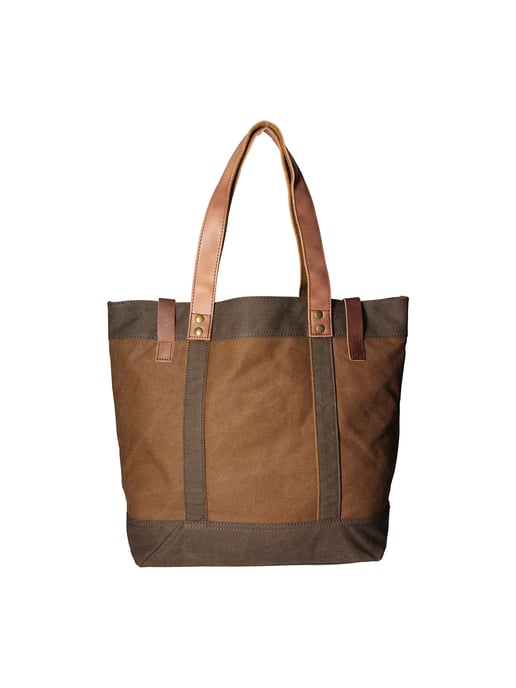 Gave Lux handbag unisex TAUPE