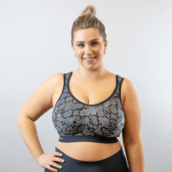 Extreme Control Sports Bra