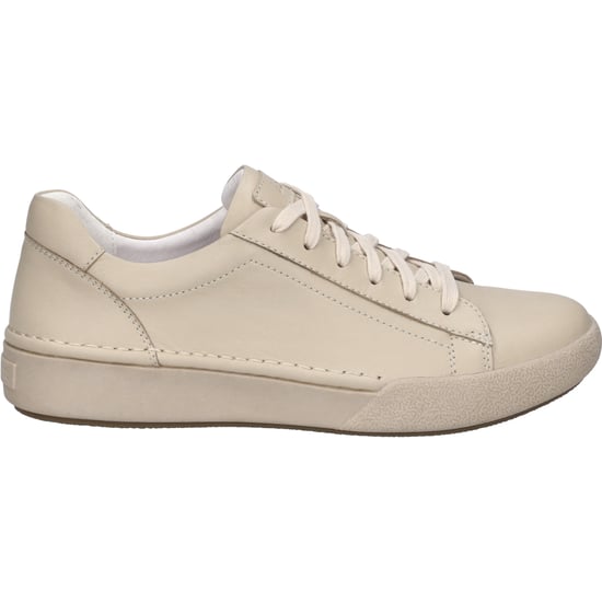 JOSEF SEIBEL Claire 01 | Sneaker voor Dames | beige - Image 2
