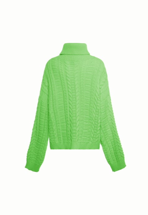 Mymo sweater women - Image 2