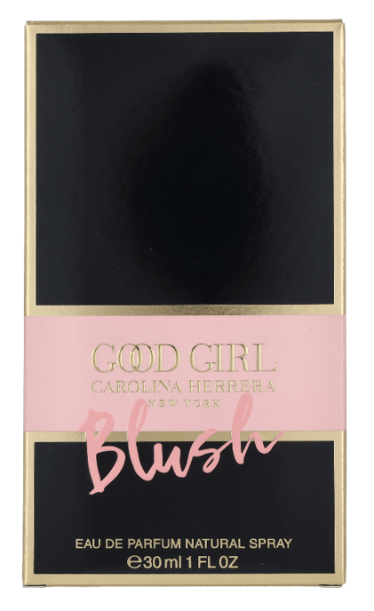 Carolina Herrera Good Girl Blush Edp Spray30 ml. - Image 2