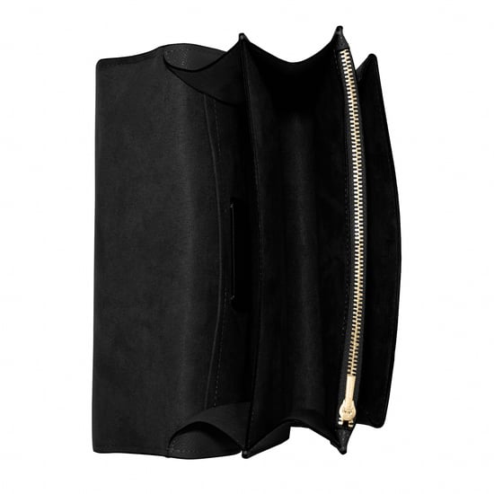 Crossgrain Leather Klare Crossbody Bag