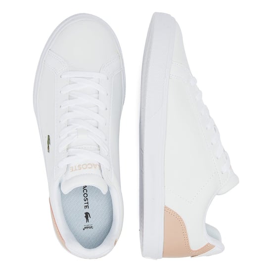 Lacoste Lerond Pro BL 23 1 CFA Womens Trainers