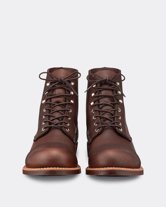 Iron Ranger Mens Boot - Image 2