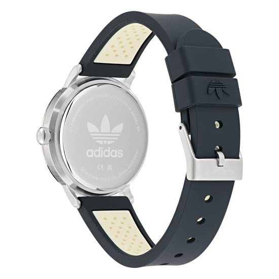 Adidas Originals Code One Unisex's Black Watch AOSY24047 - Image 3