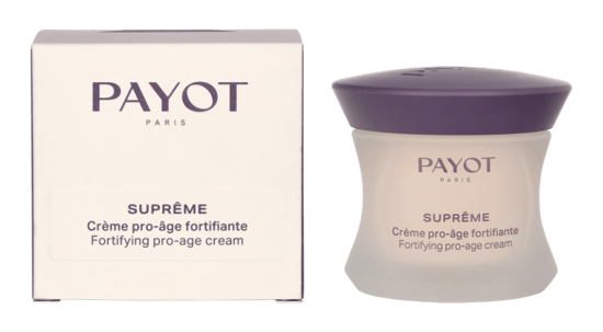Payot Supreme Verstevigende Pro-Age Crème 50 ml - Image 1