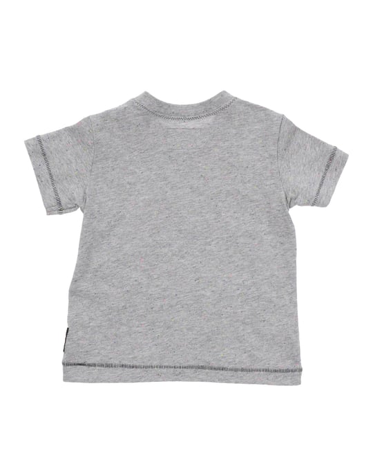 TOPWEAR Replay & Sons Light grey Boy Cotton