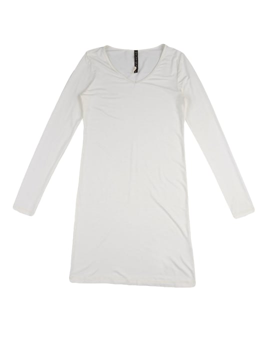 TOPWEAR Manila Grace Ivory Girl Modal