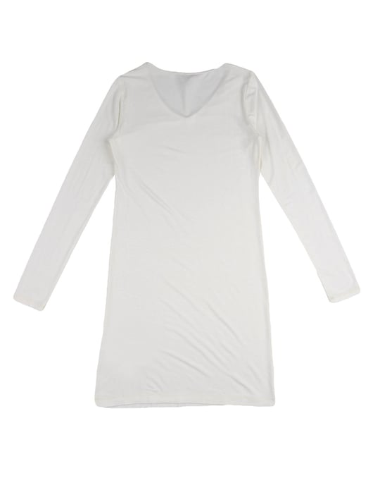 TOPWEAR Manila Grace Ivory Girl Modal