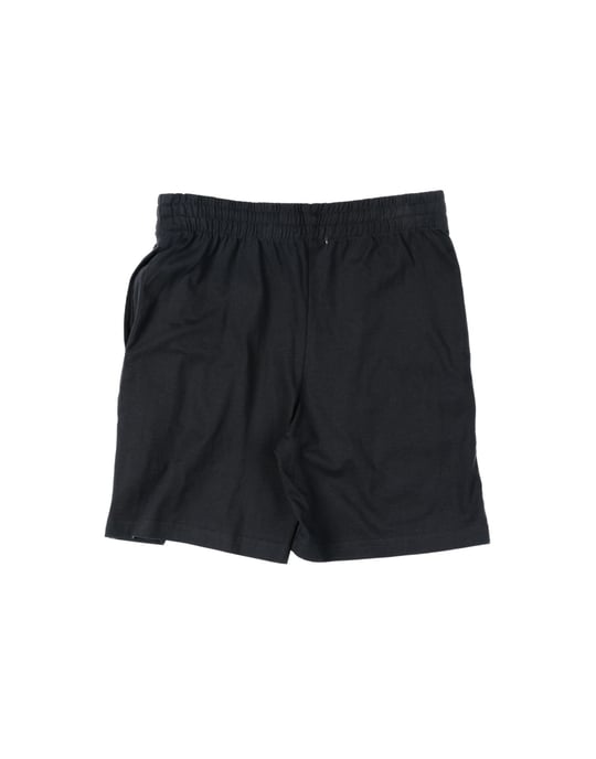 TROUSERS Fiorile Black Boy Cotton