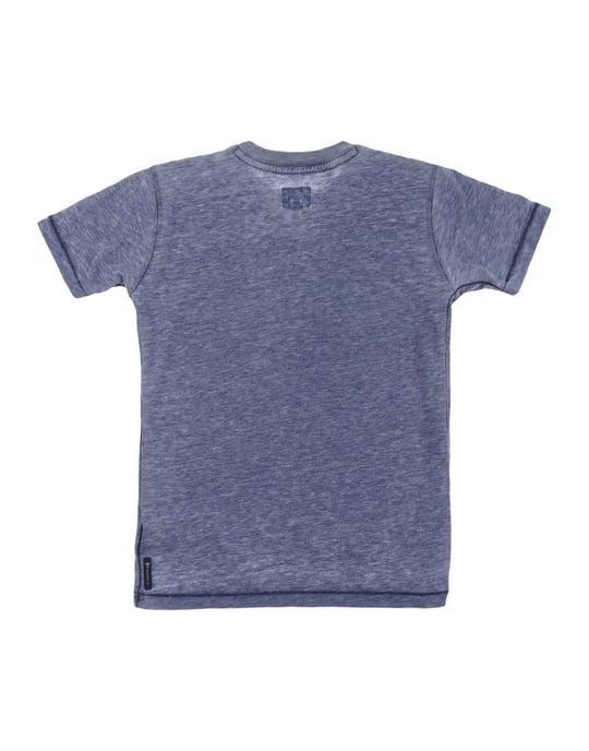 TOPWEAR Armani Junior Grey Boy Polyester