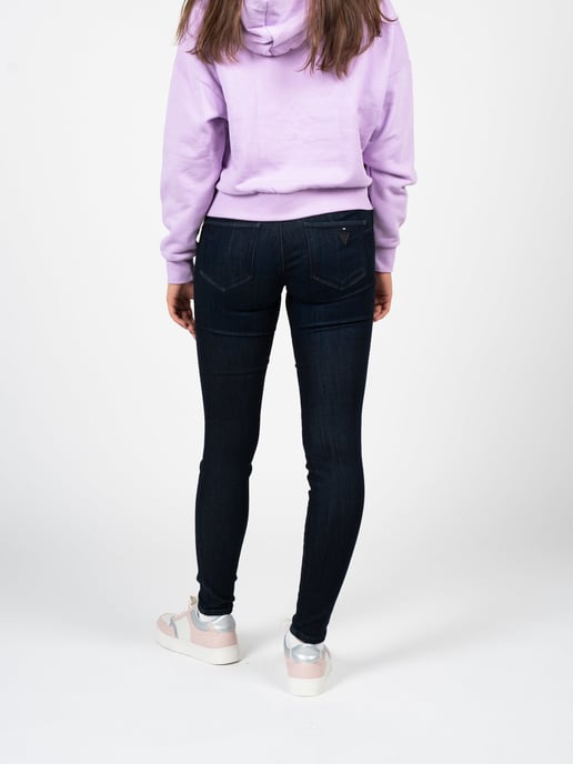 Guess Jeans Skinny Woman's Blue - Image 5